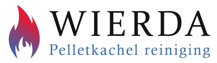 Wierda pelletkachel reiniging